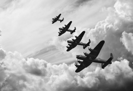 Battle of Britain Day: 80 years back, the RAF and Luftwaffe conflicted in our skies 